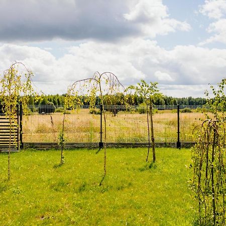 ŚwiętySpokój Puszcza Białowieża Exterior foto